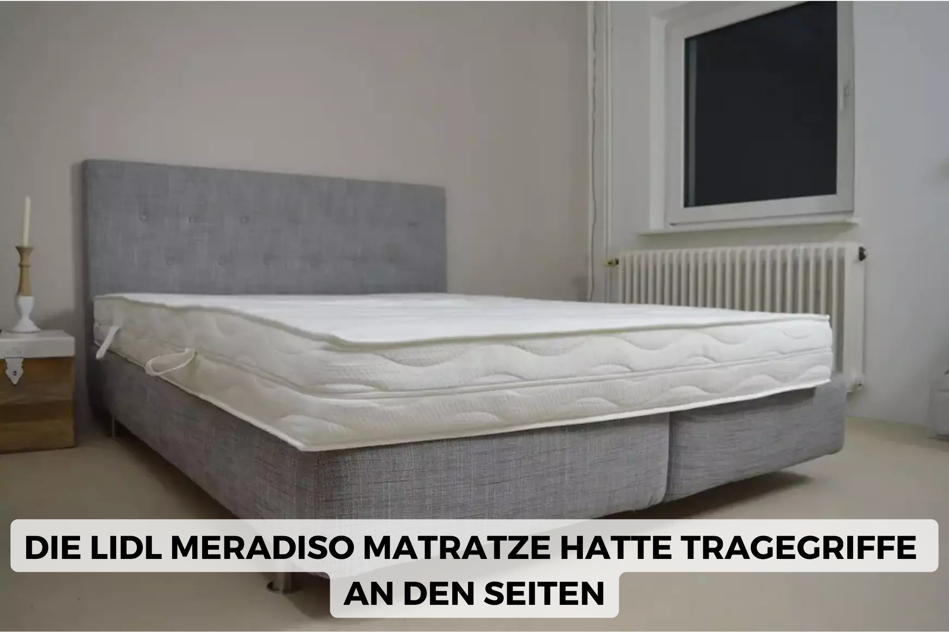 Lidl Meradiso